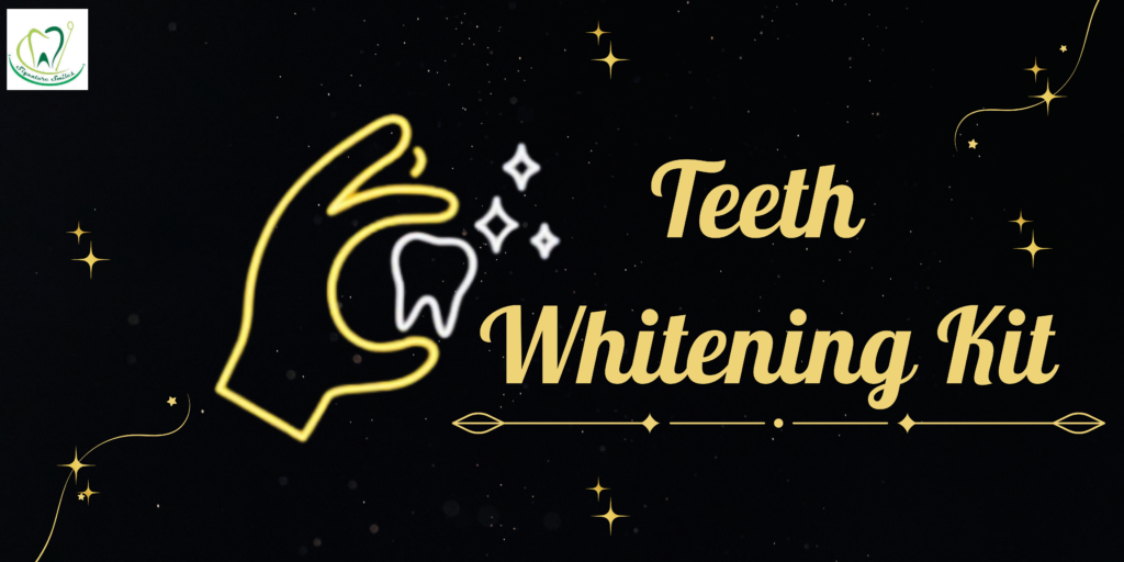 Teeth Whitening Kit
